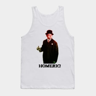 HOMERIC Tank Top